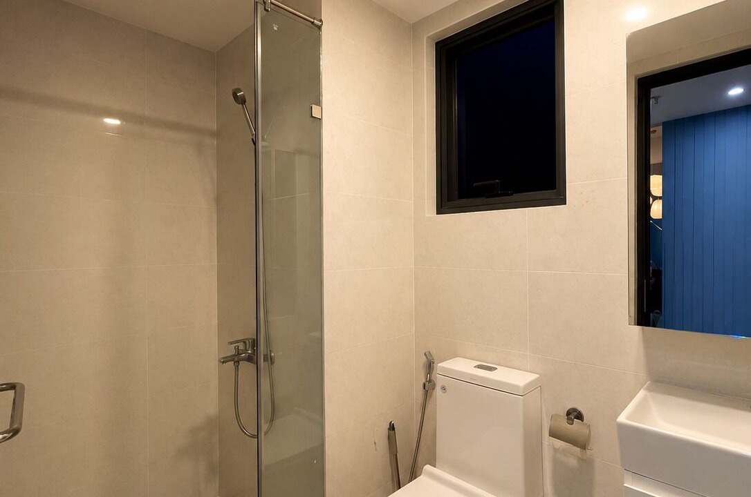 Photo of Bathroom in District 1