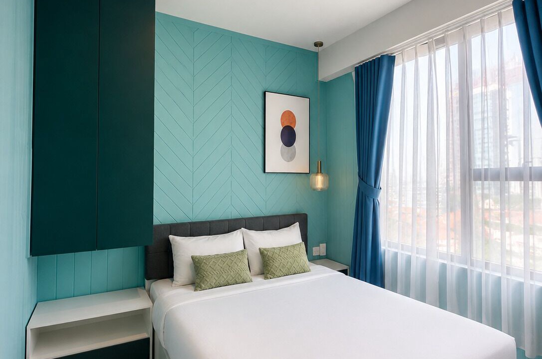 Photo of Bedroom in District 1
