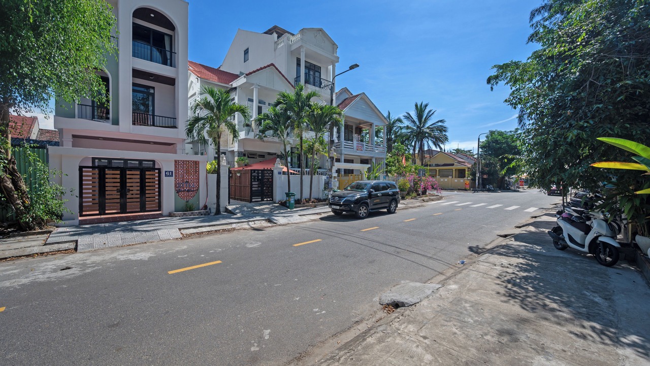Photo of Outdoor in Cam An