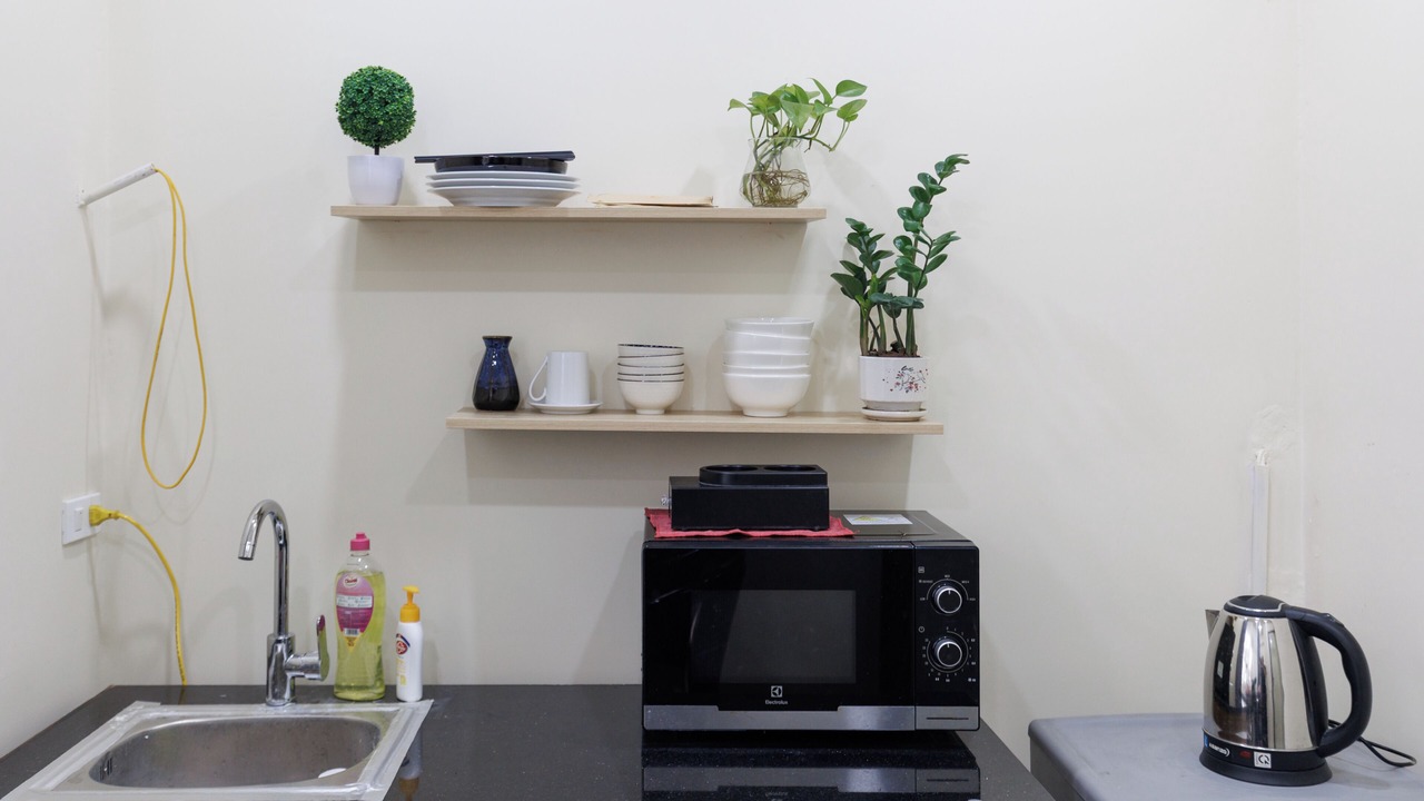 Photo of Kitchen in Hoan Kiem