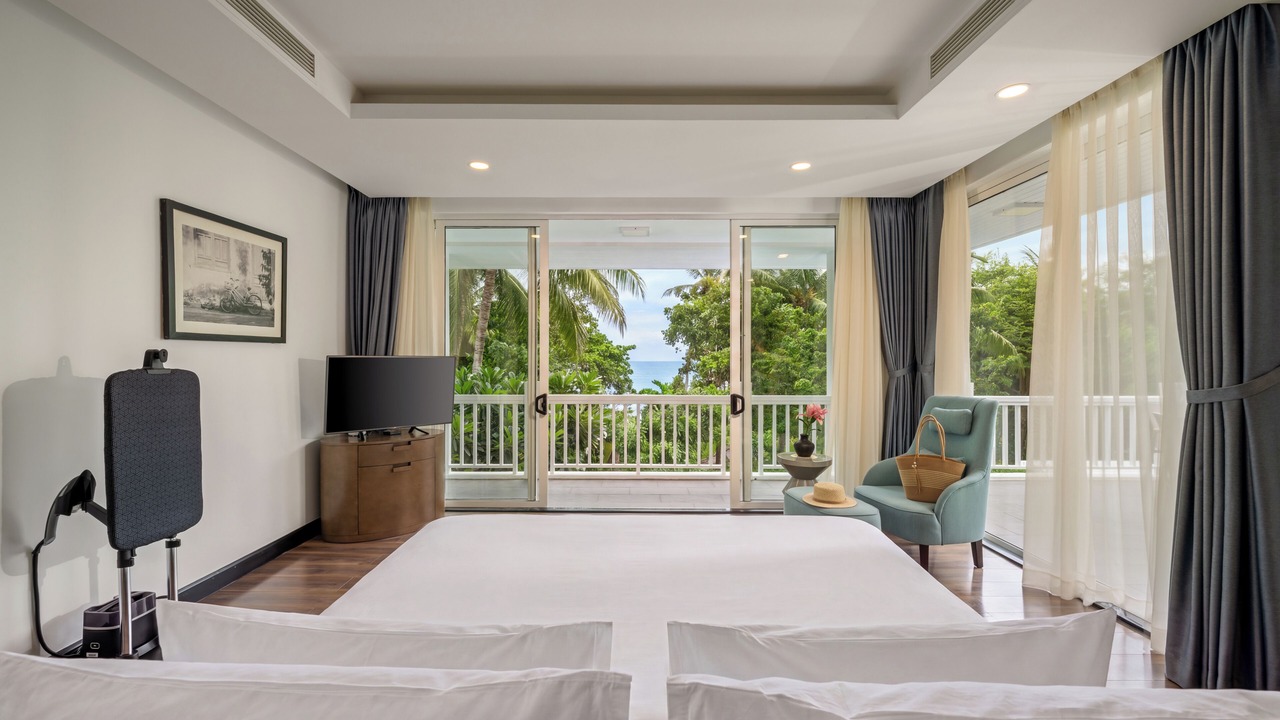 Photo of Bedroom in Son Tra