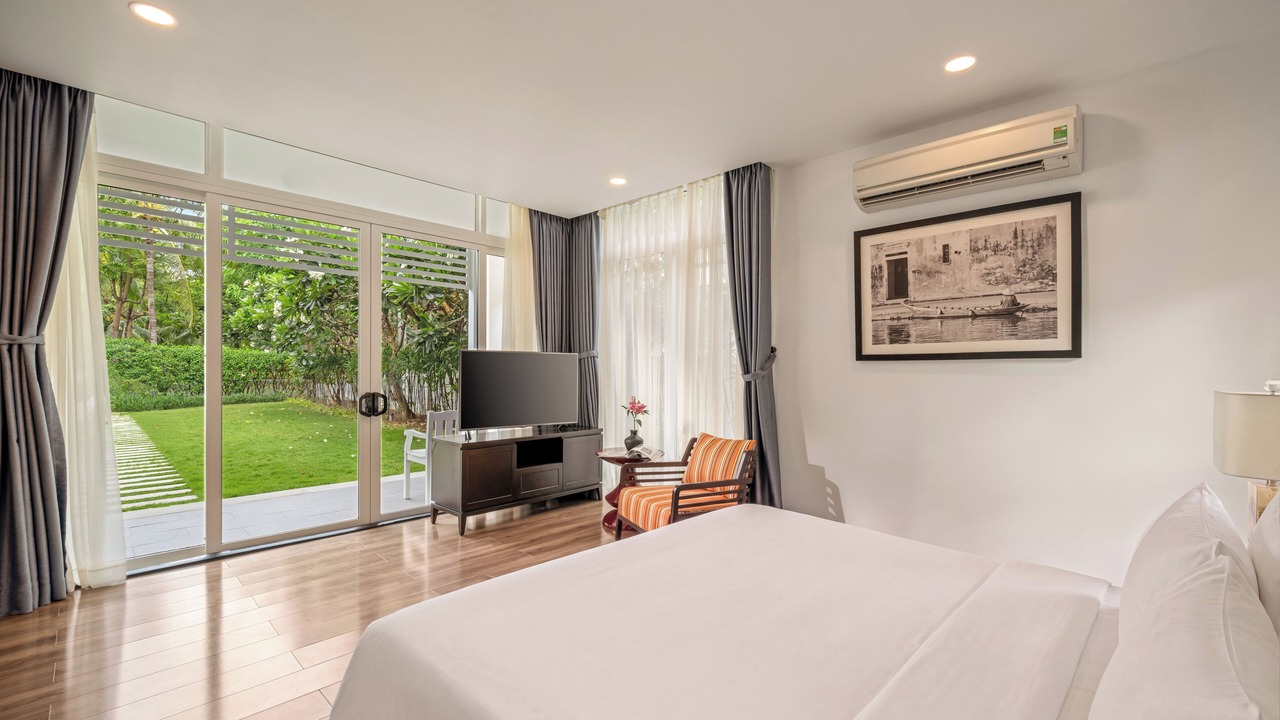 Photo of Bedroom in Son Tra