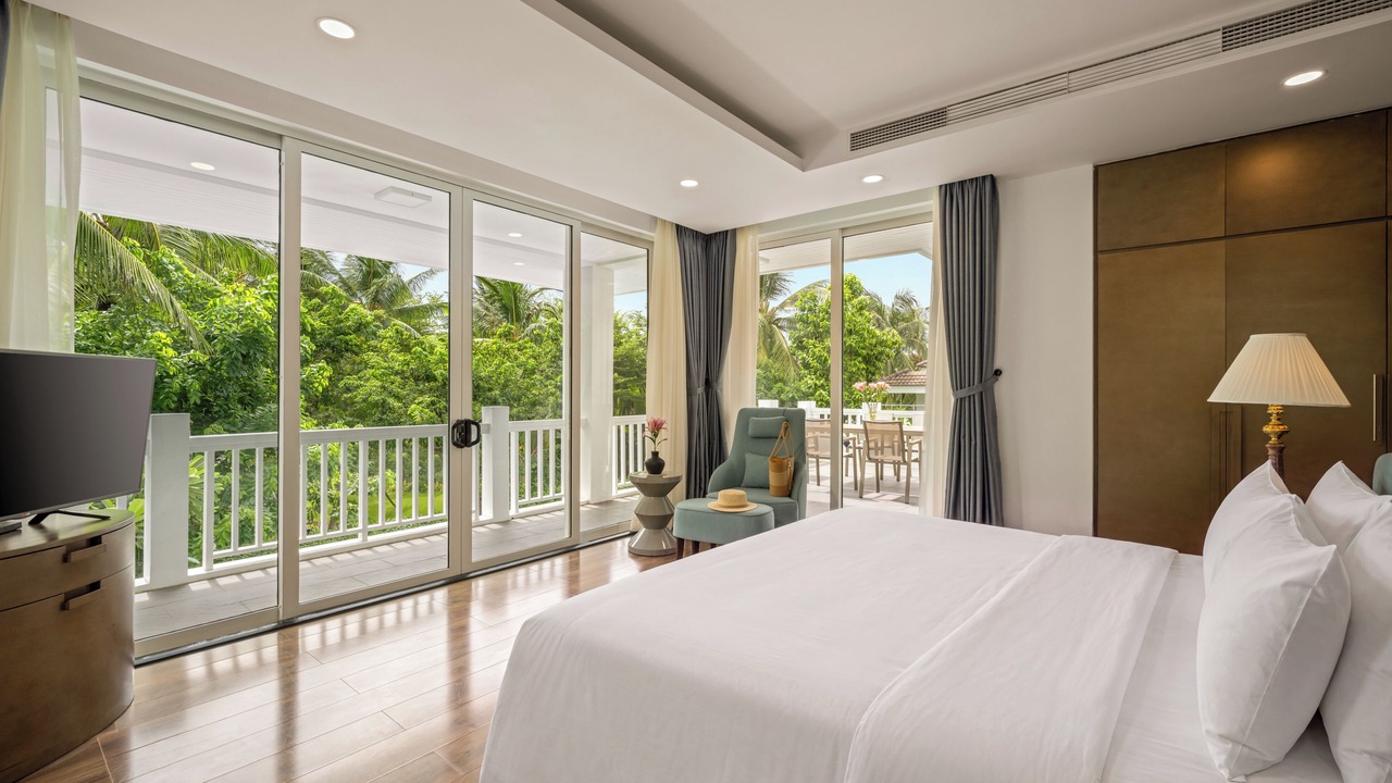 Photo of Bedroom in Son Tra
