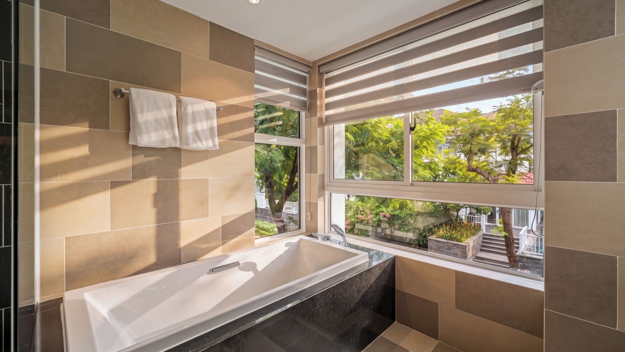 Photo of Bathroom in Son Tra