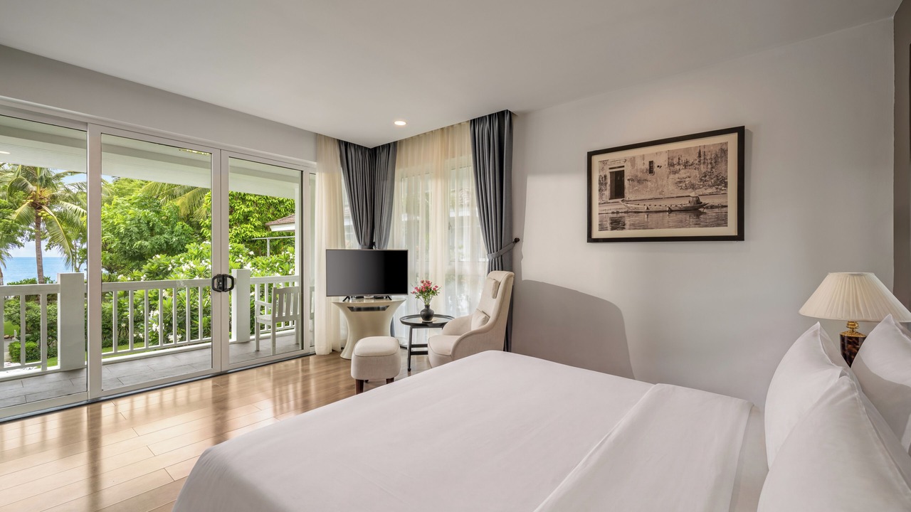 Photo of Bedroom in Son Tra
