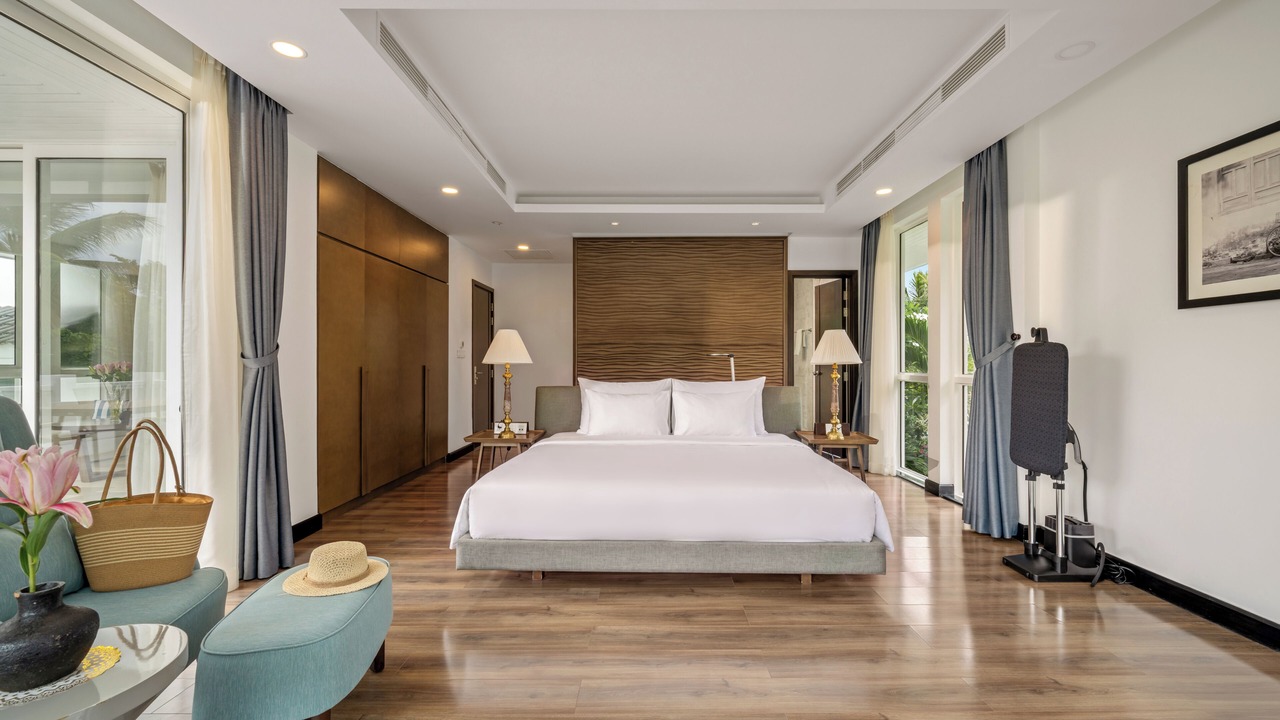 Photo of Bedroom in Son Tra