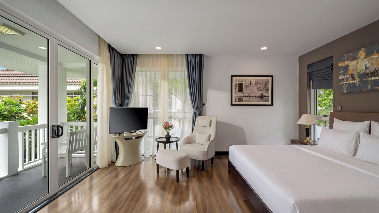 Photo of Bedroom in Son Tra