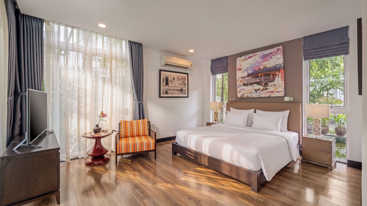 Photo of Bedroom in Son Tra