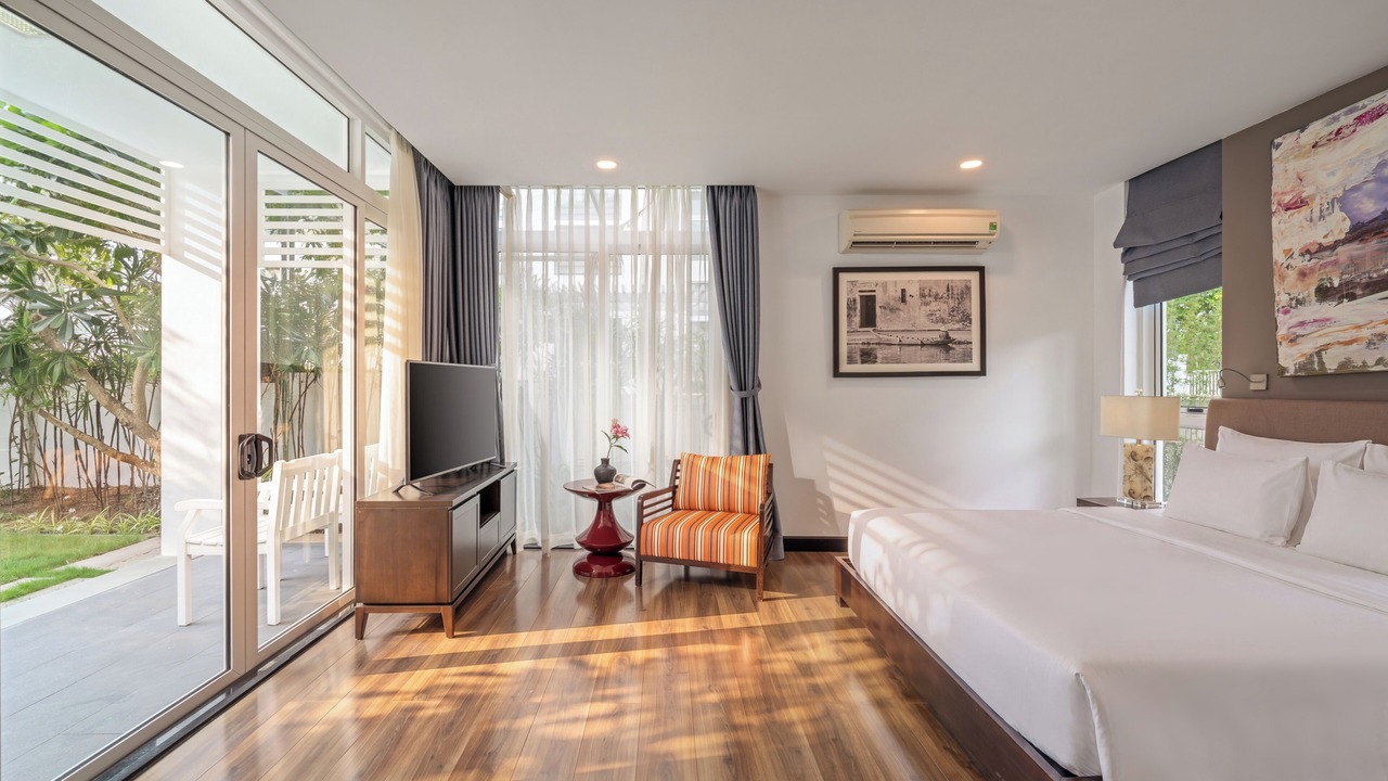 Photo of Bedroom in Son Tra