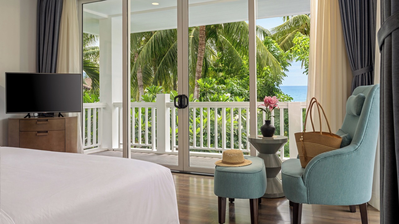 Photo of Bedroom in Son Tra