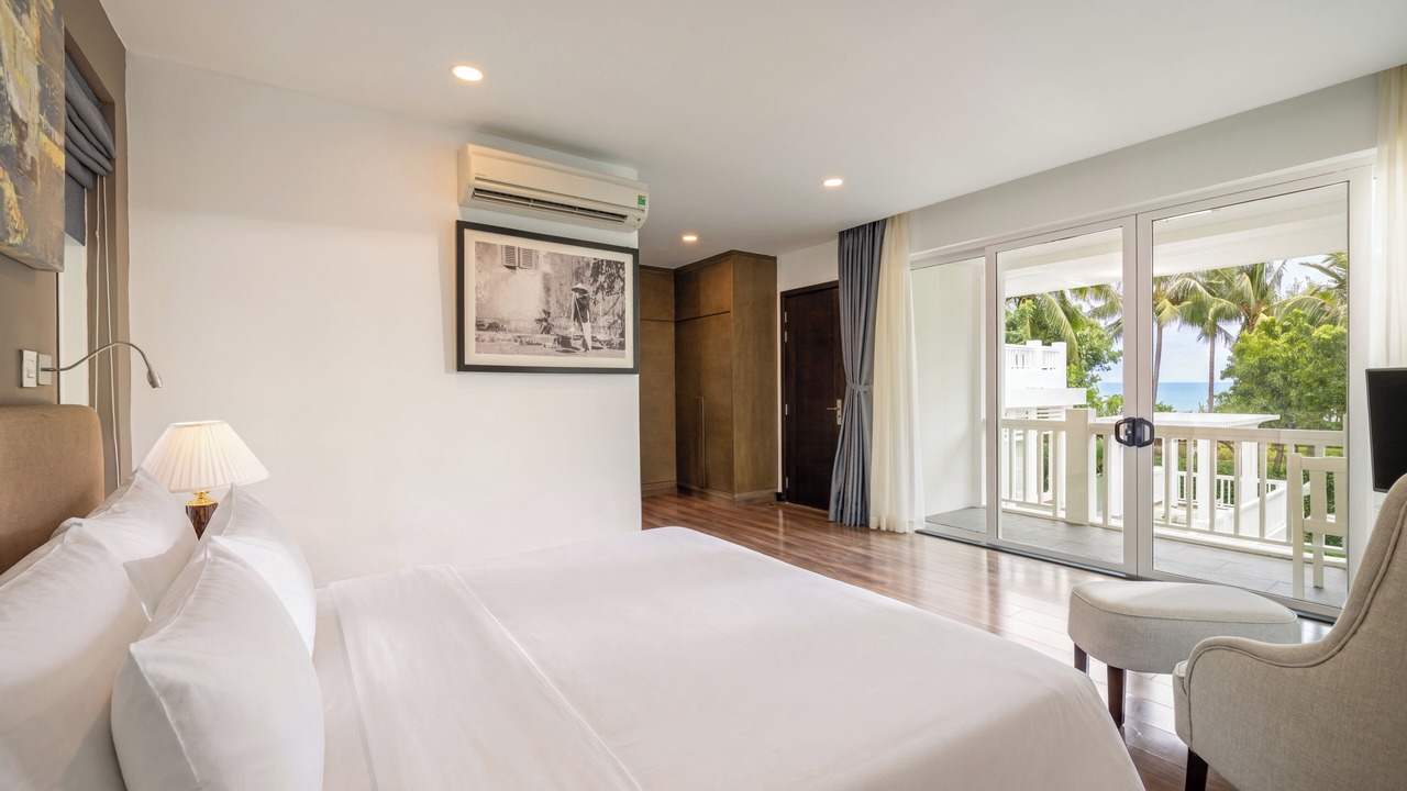 Photo of Bedroom in Son Tra