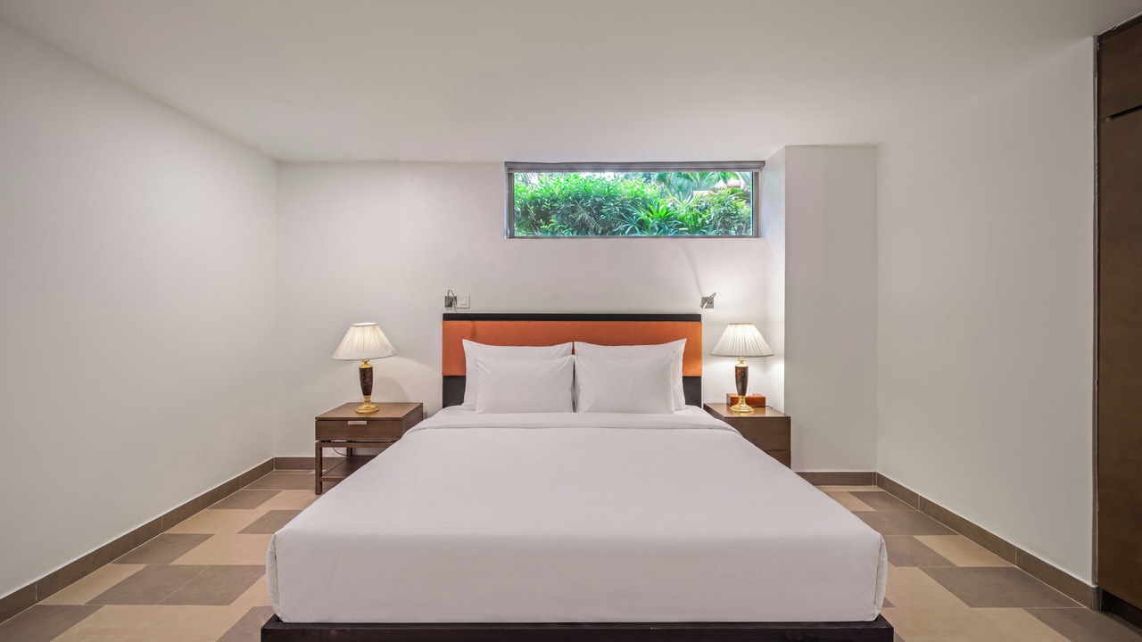 Photo of Bedroom in Son Tra