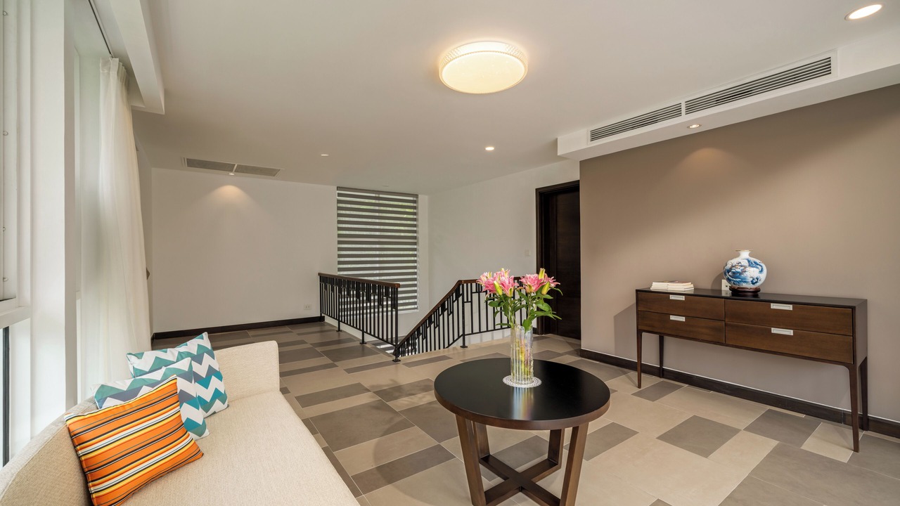 Photo of Livingroom in Son Tra