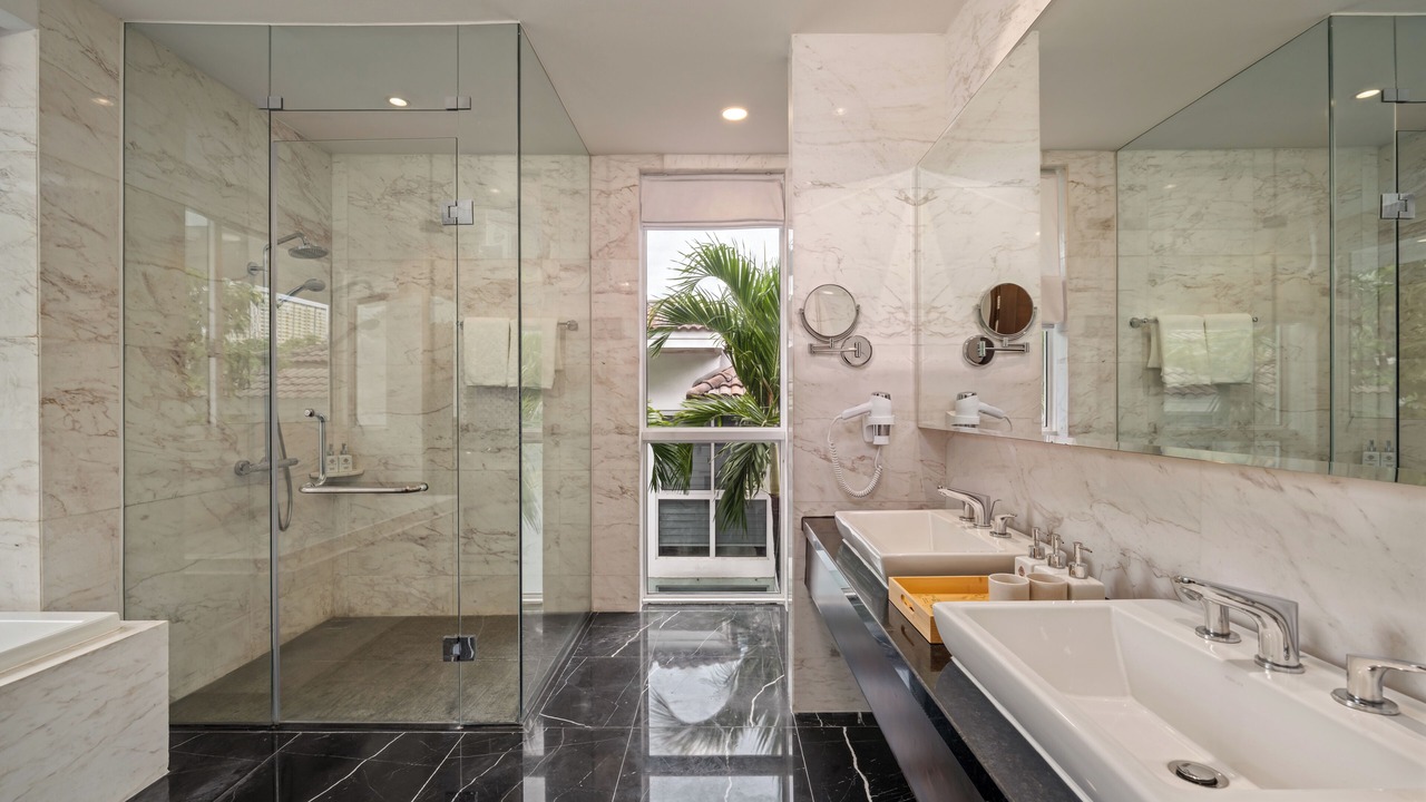 Photo of Bathroom in Son Tra