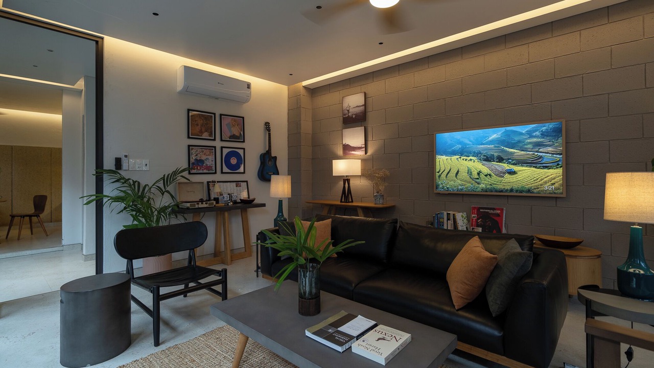 Photo of Livingroom in Phan Thiet