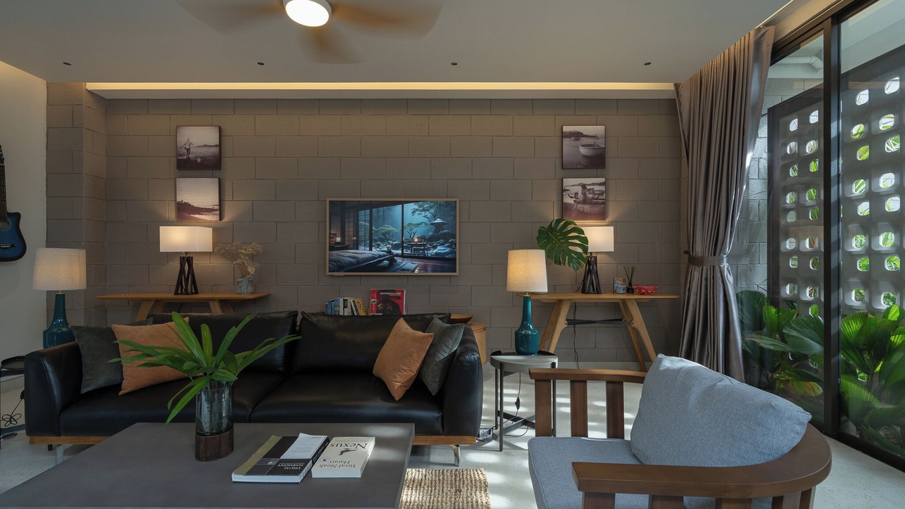 Photo of Livingroom in Phan Thiet