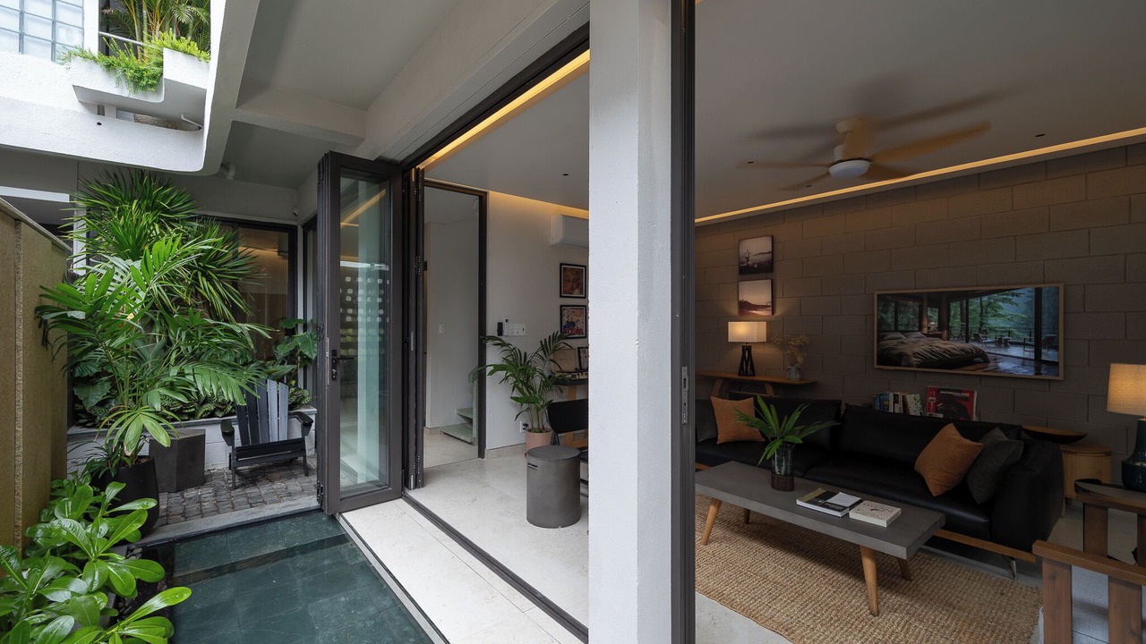Photo of Patio Balcony in Phan Thiet