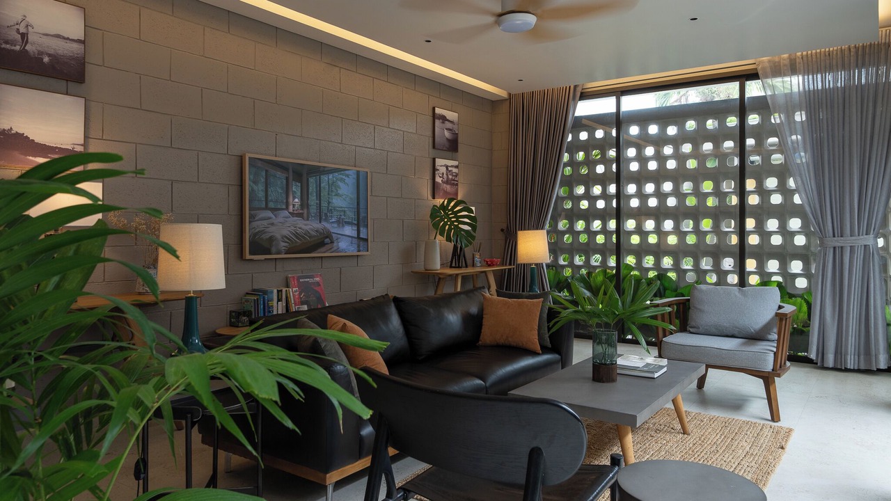 Photo of Livingroom in Phan Thiet