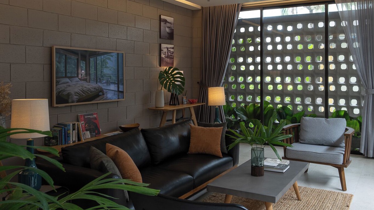 Photo of Livingroom in Phan Thiet