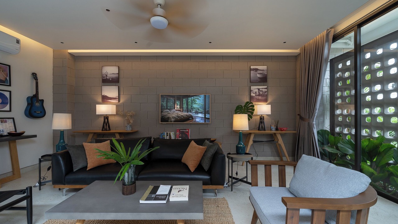 Photo of Livingroom in Phan Thiet