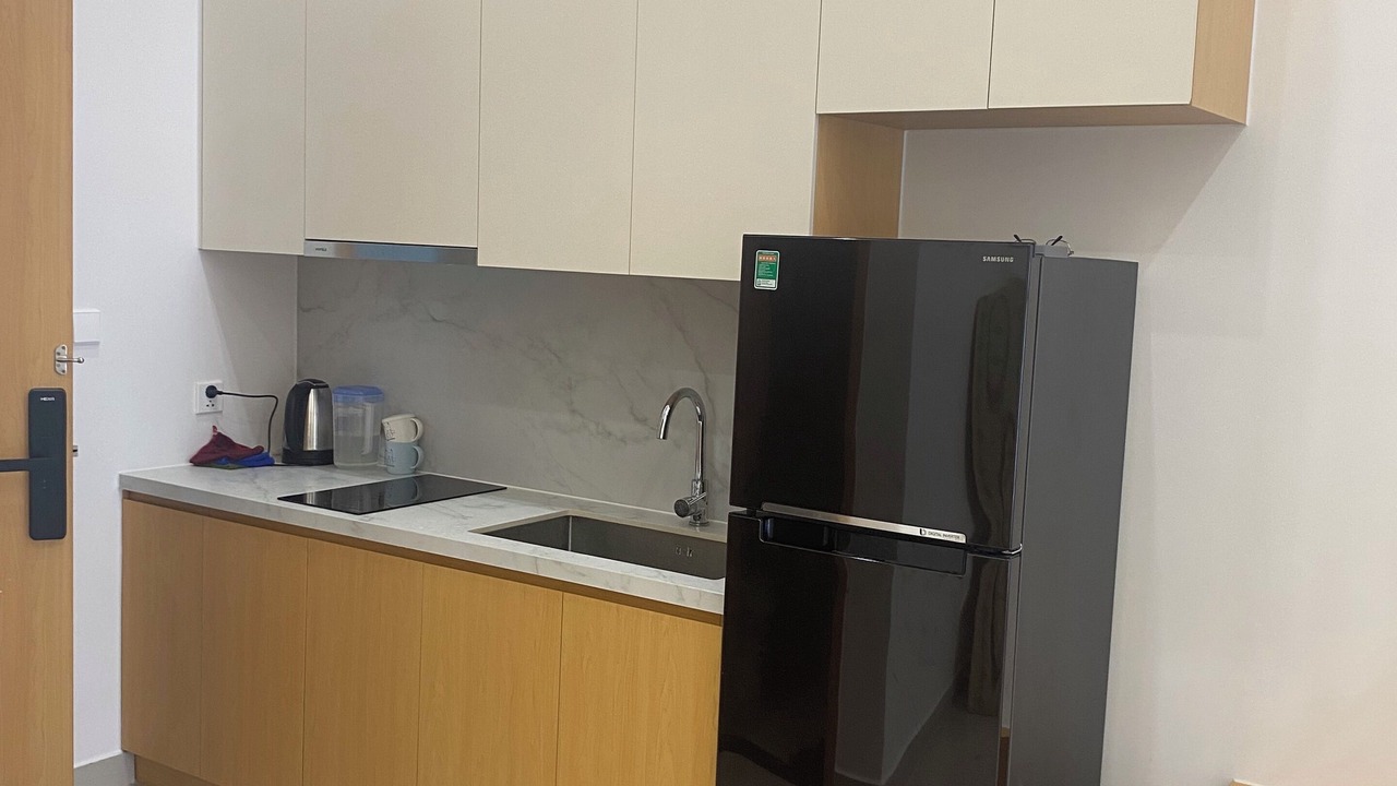 Photo of Kitchen in Phu Ly