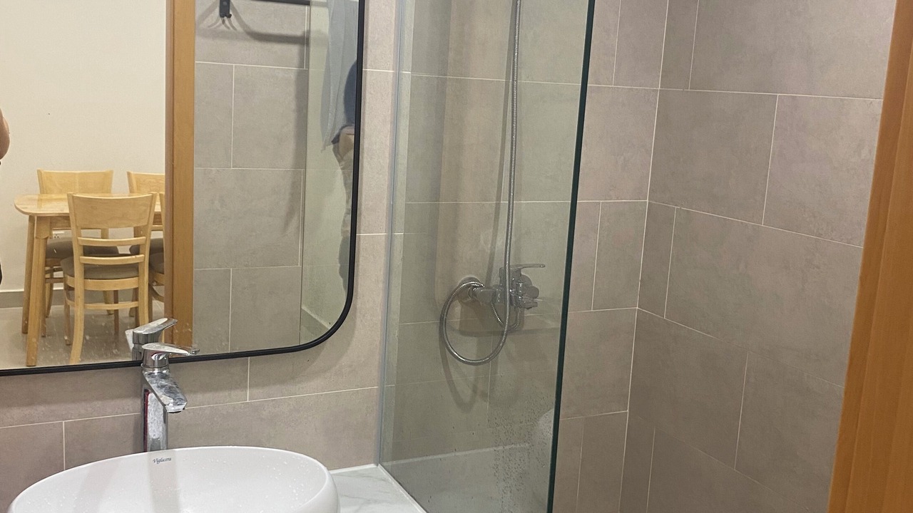 Photo of Bathroom in Phu Ly