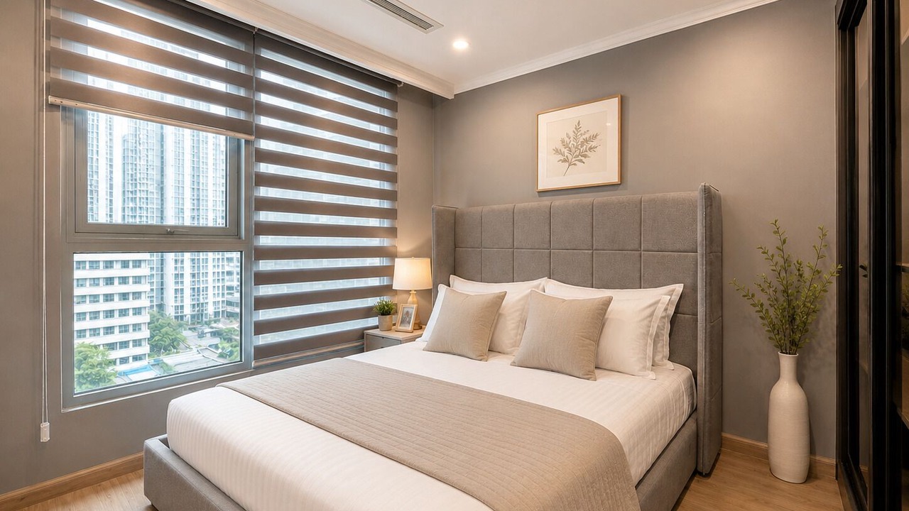 Photo of Bedroom in Hang Xanh