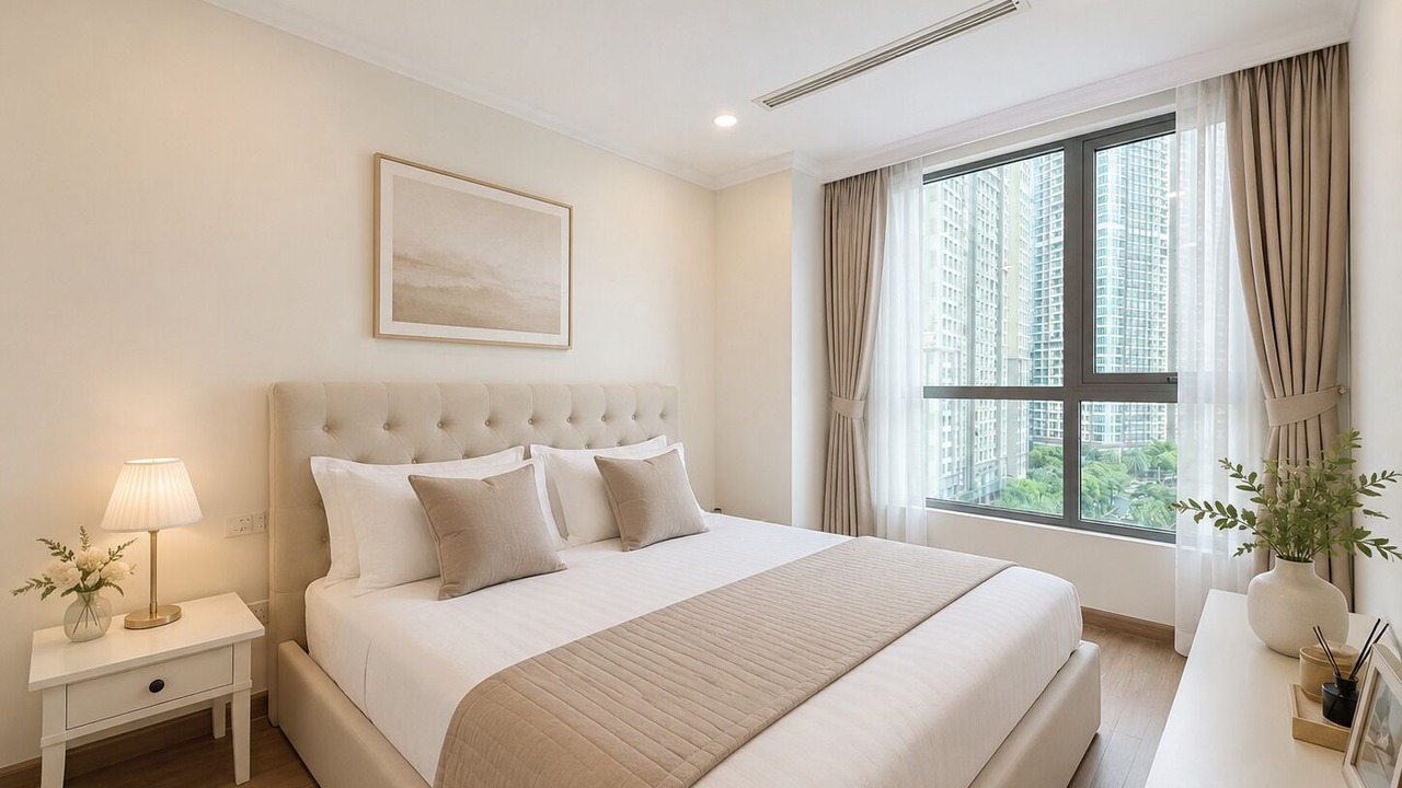 Photo of Bedroom in Hang Xanh