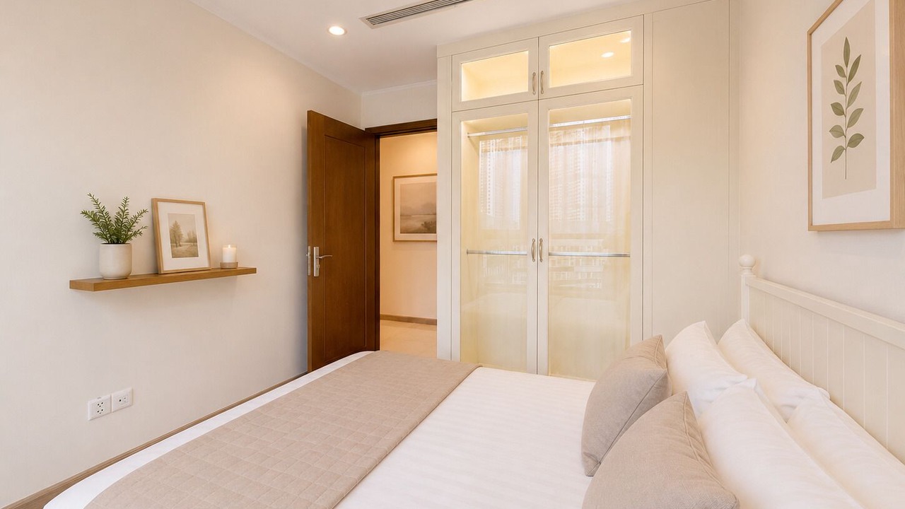 Photo of Bedroom in Hang Xanh