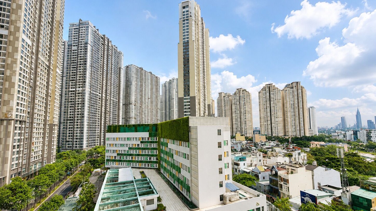 Photo of Outdoor in Hang Xanh