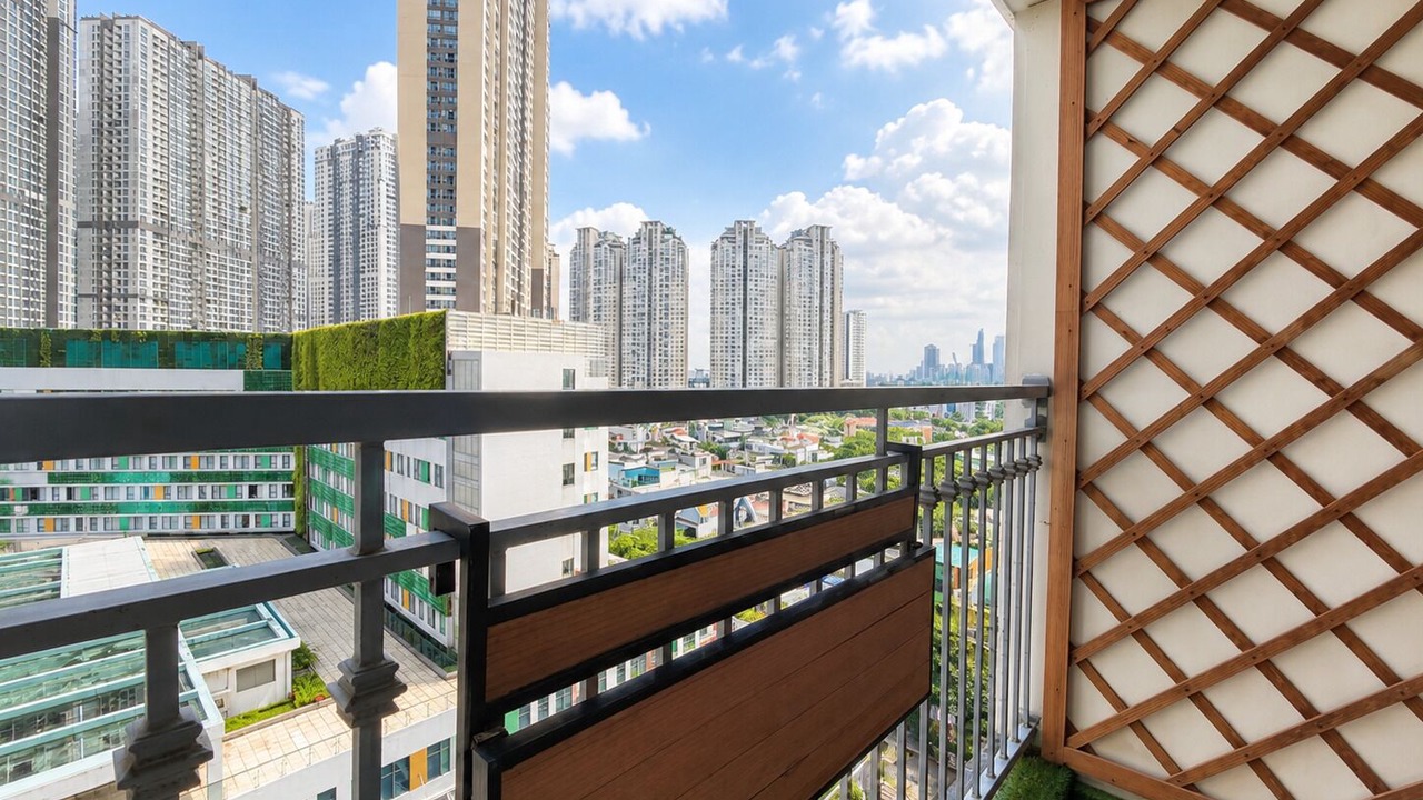 Photo of Outdoor in Hang Xanh
