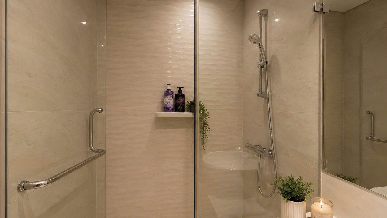 Photo of Bathroom in Hang Xanh