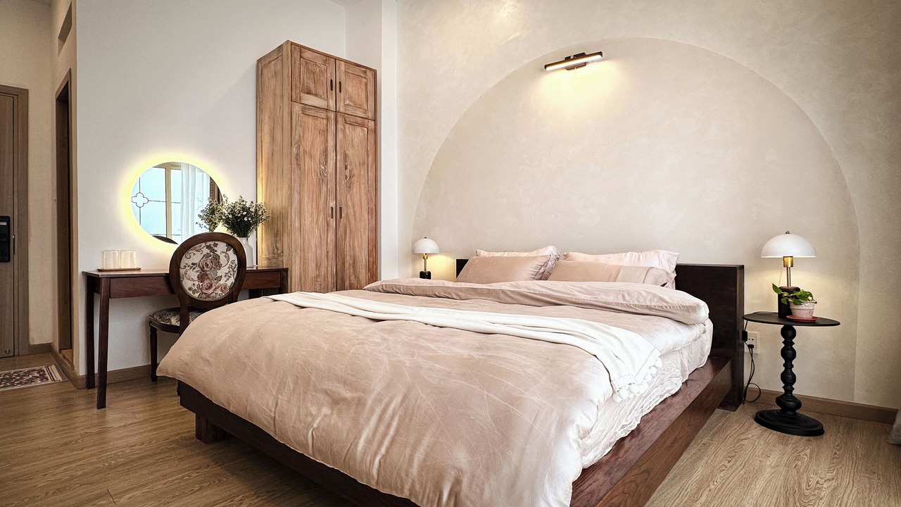 Photo of Bedroom in Phuong 8
