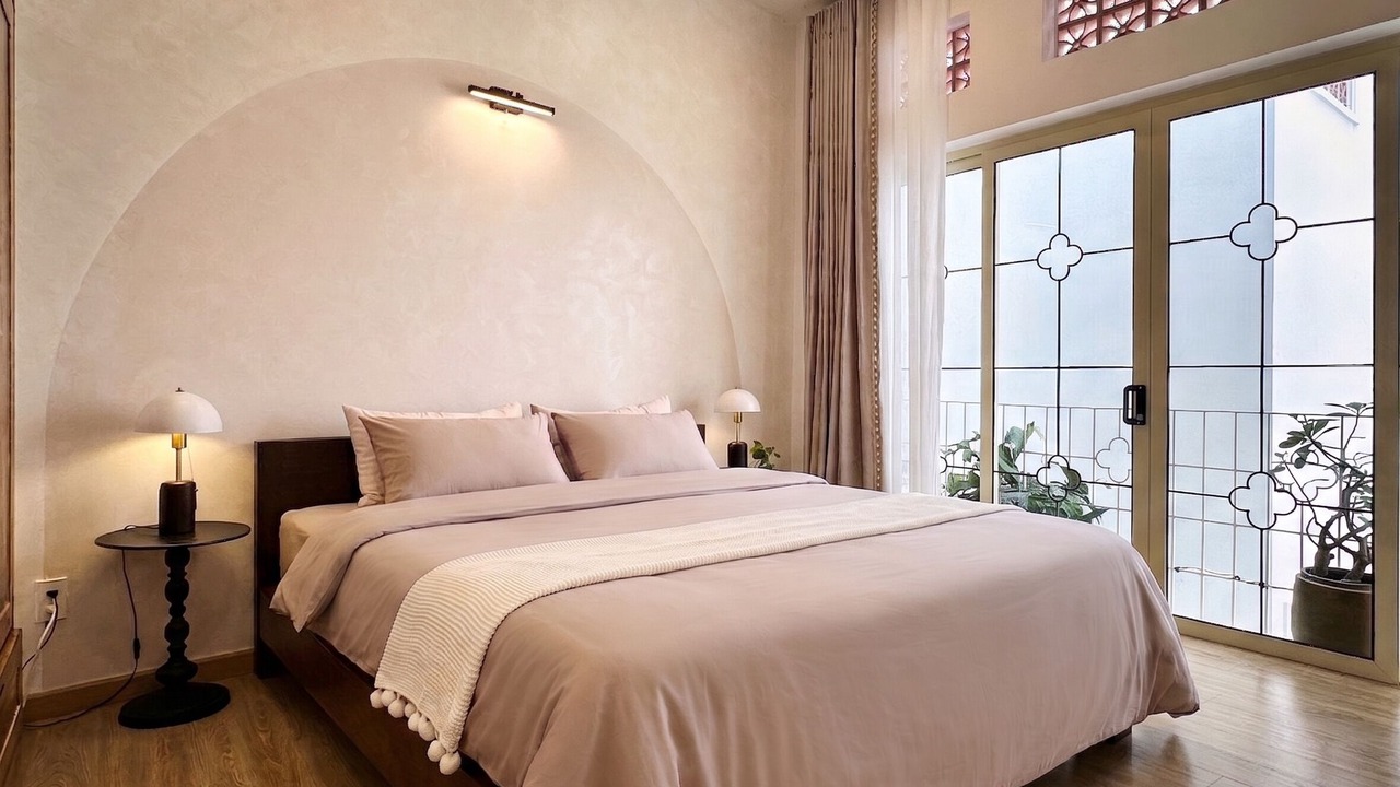 Photo of Bedroom in Phuong 8