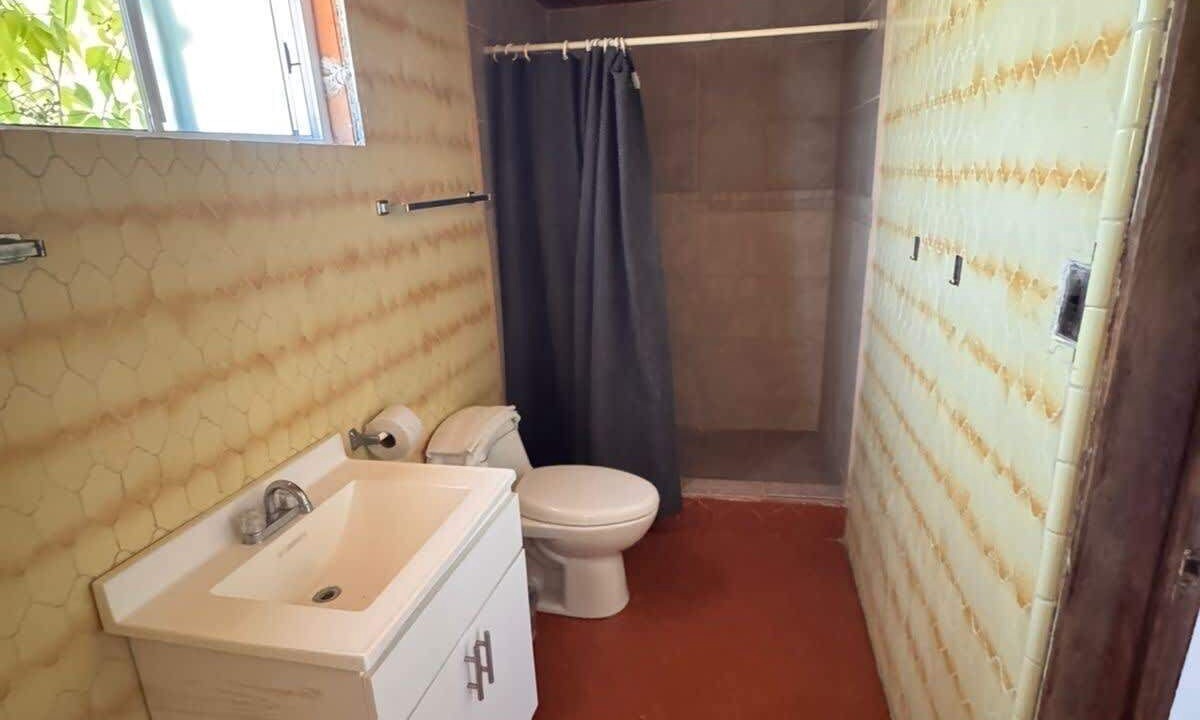 Photo of Bathroom in San Rafael