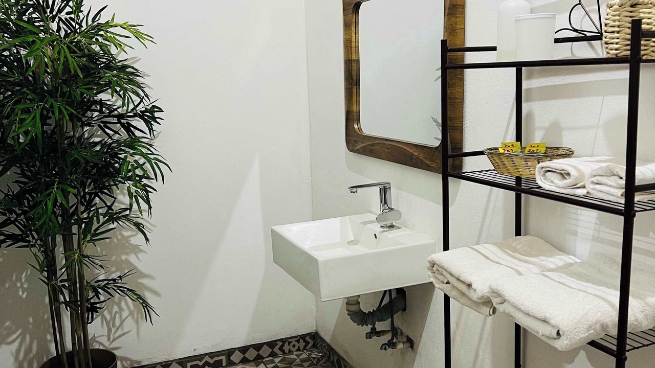 Photo of Bathroom in San Rafael