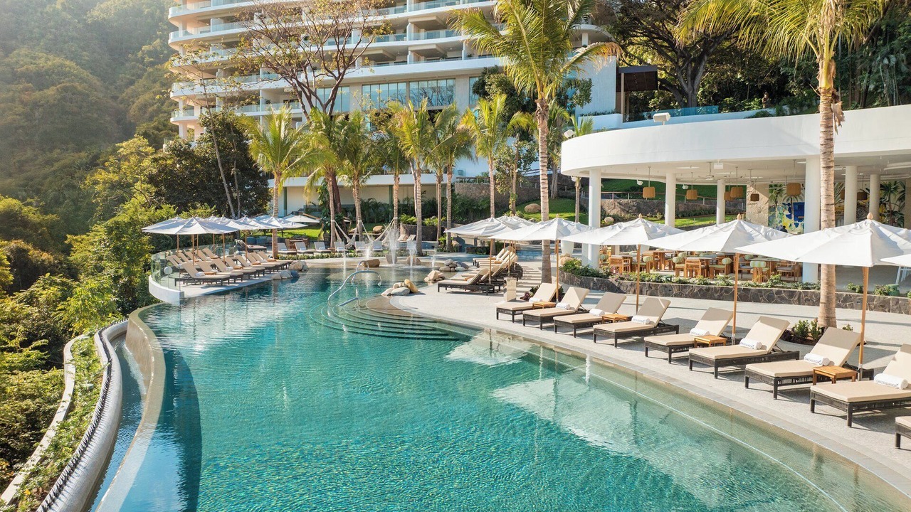 Photo of Outdoor in South Shore Hotel Area