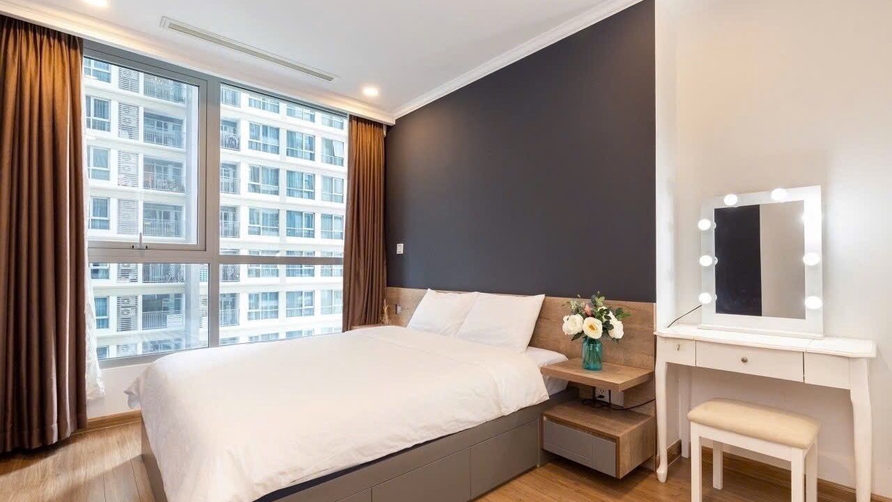 Photo of Bedroom in Hang Xanh