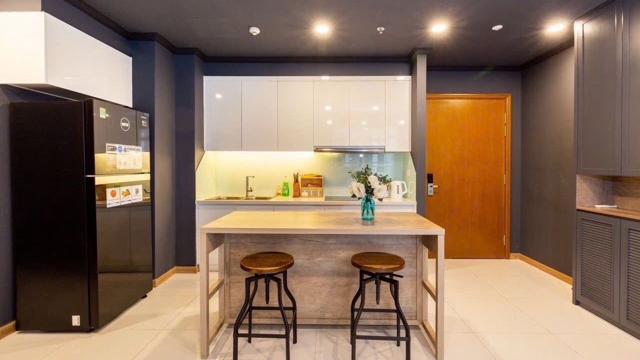 Photo of Kitchen in Hang Xanh
