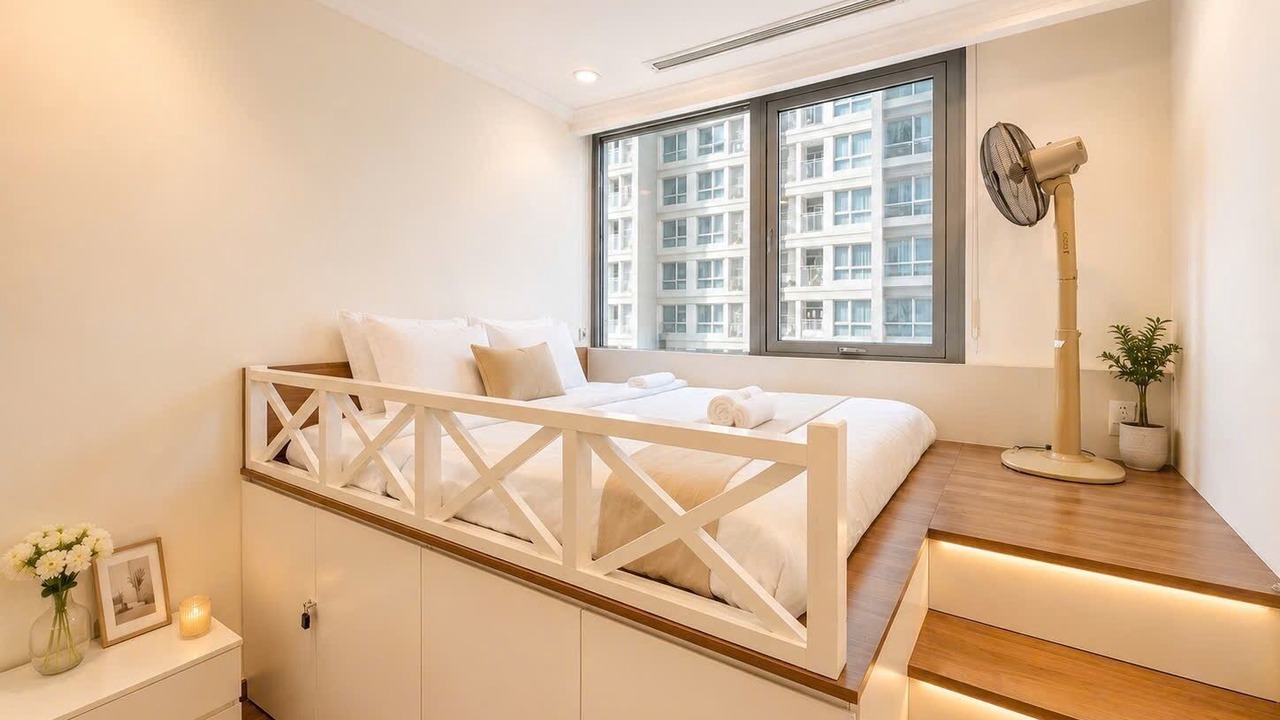 Photo of Bedroom in Hang Xanh