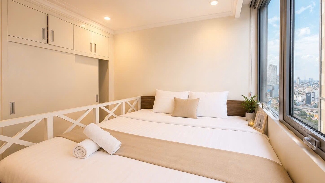 Photo of Bedroom in Hang Xanh