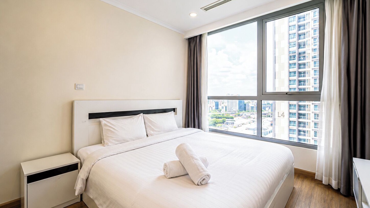 Photo of Bedroom in Hang Xanh