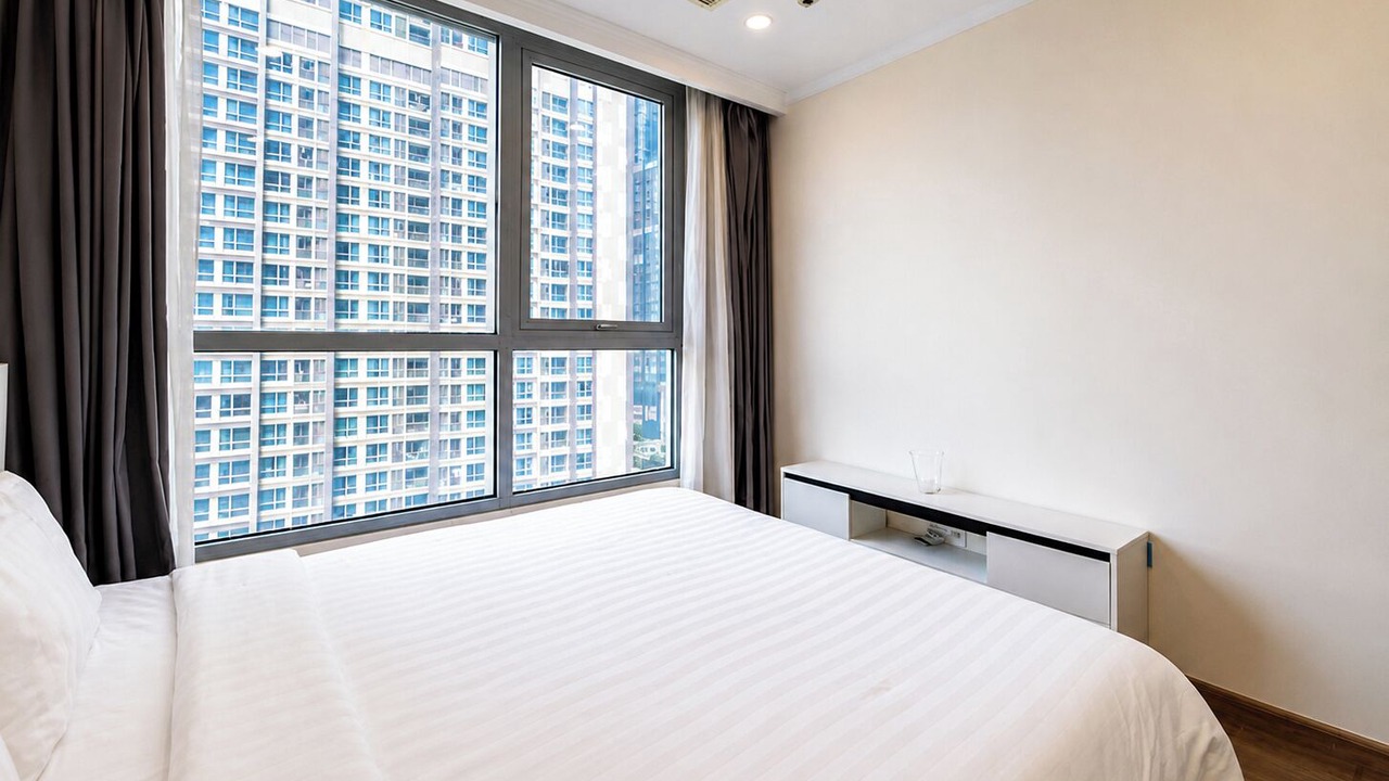 Photo of Bedroom in Hang Xanh
