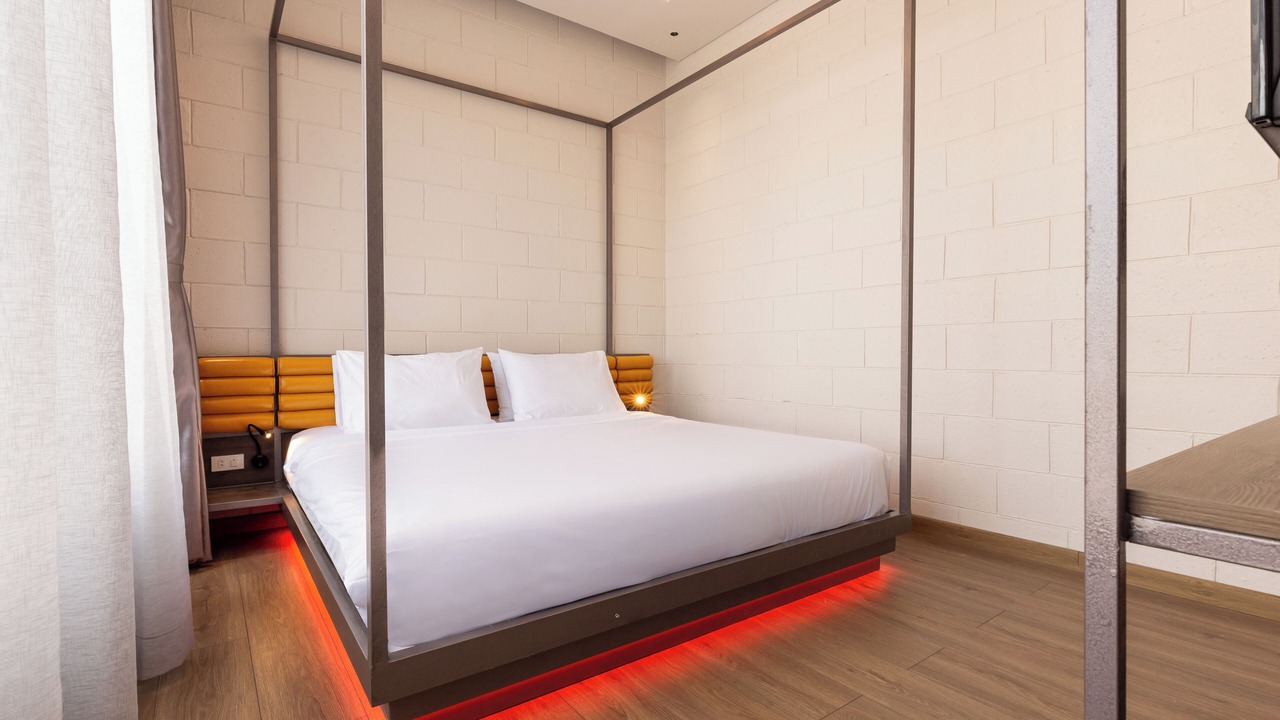 Photo of Bedroom in Phan Thiet