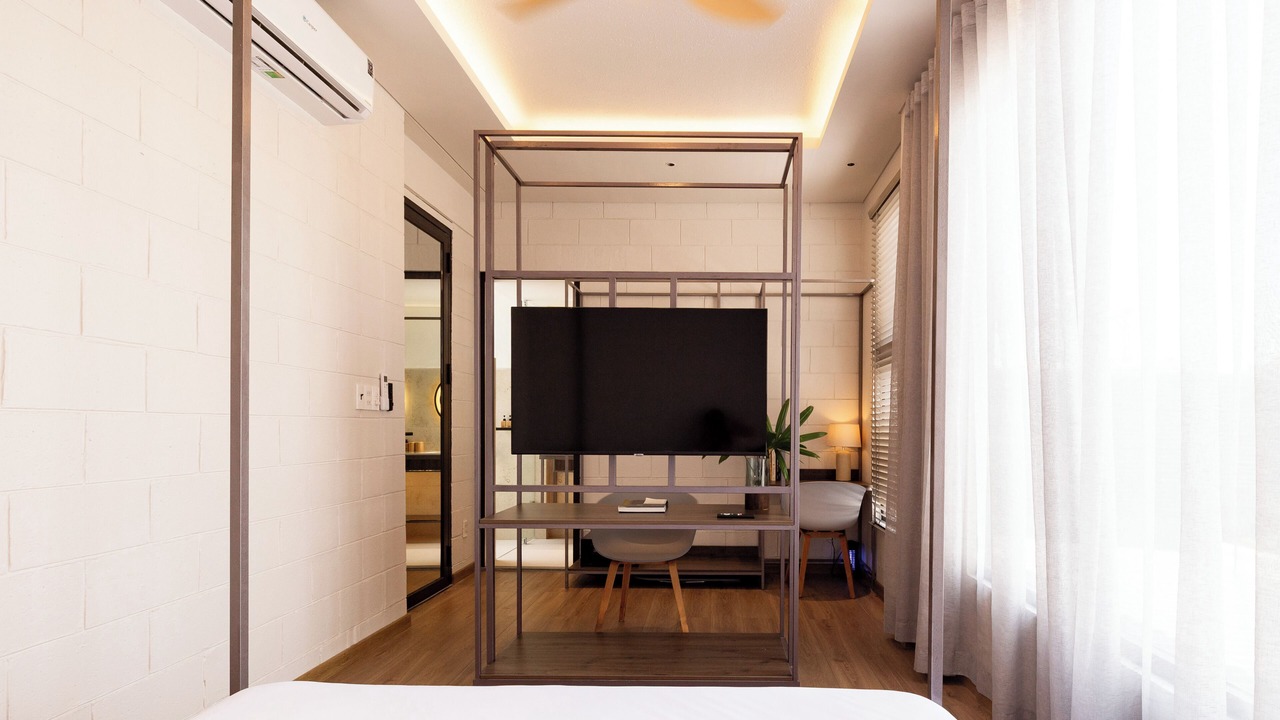 Photo of Bedroom in Phan Thiet