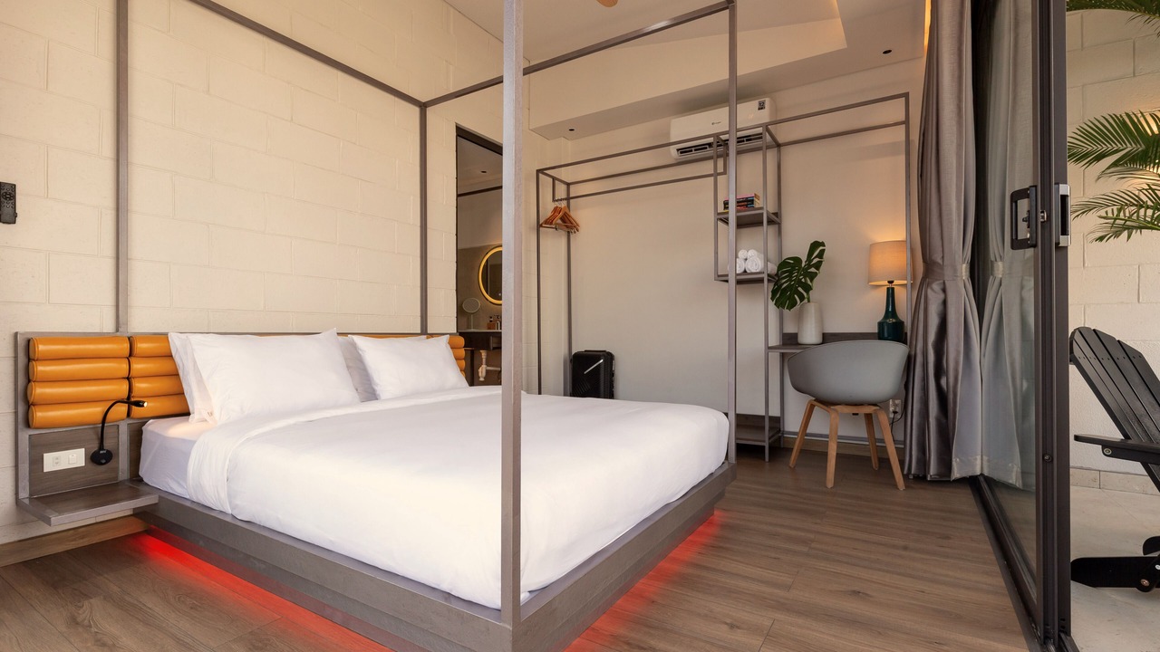 Photo of Bedroom in Phan Thiet