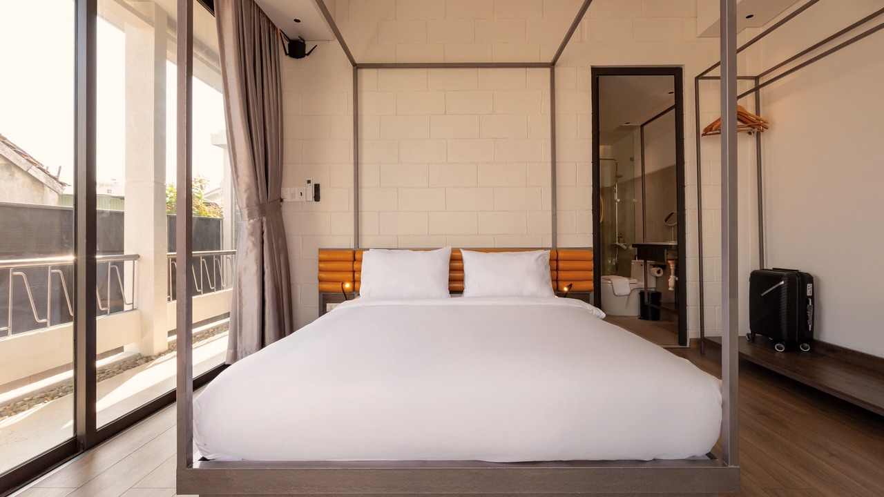 Photo of Bedroom in Phan Thiet