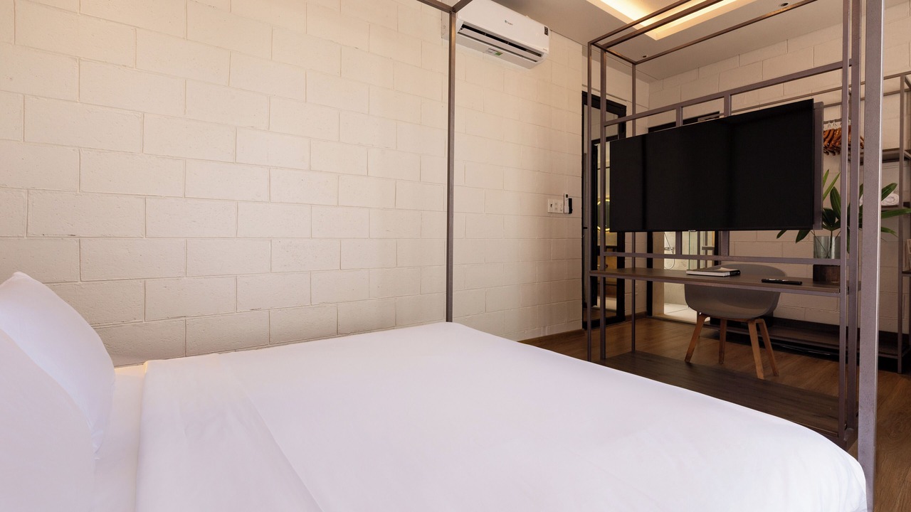 Photo of Bedroom in Phan Thiet
