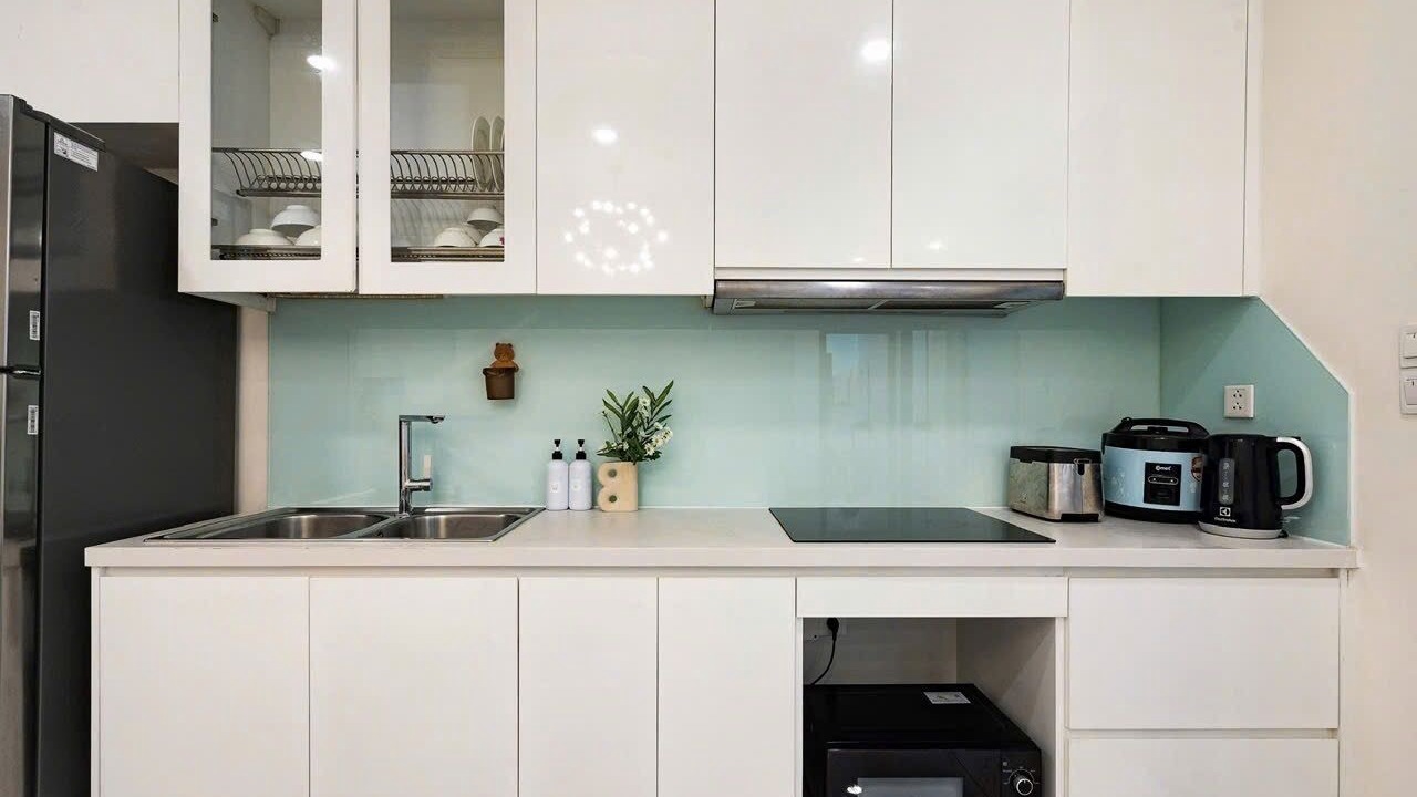 Photo of Kitchen in Hang Xanh