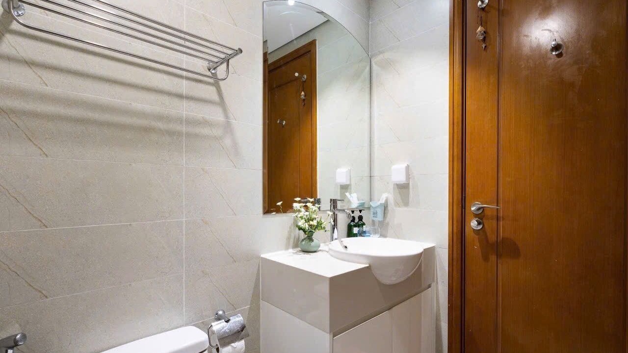 Photo of Bathroom in Hang Xanh